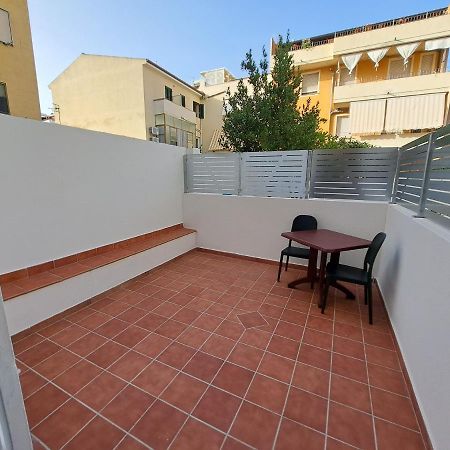 Logudoro Home Alghero Esterno foto