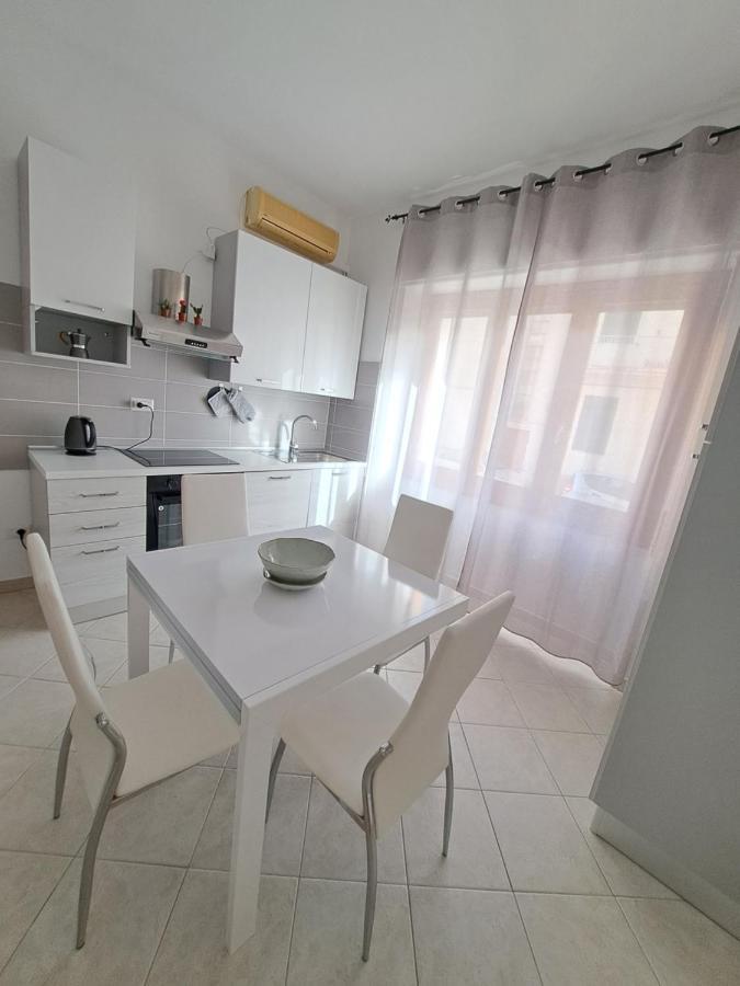 Logudoro Home Alghero Esterno foto