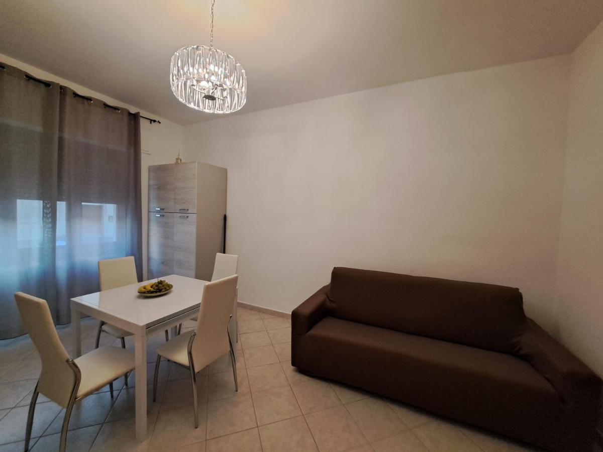 Logudoro Home Alghero Esterno foto